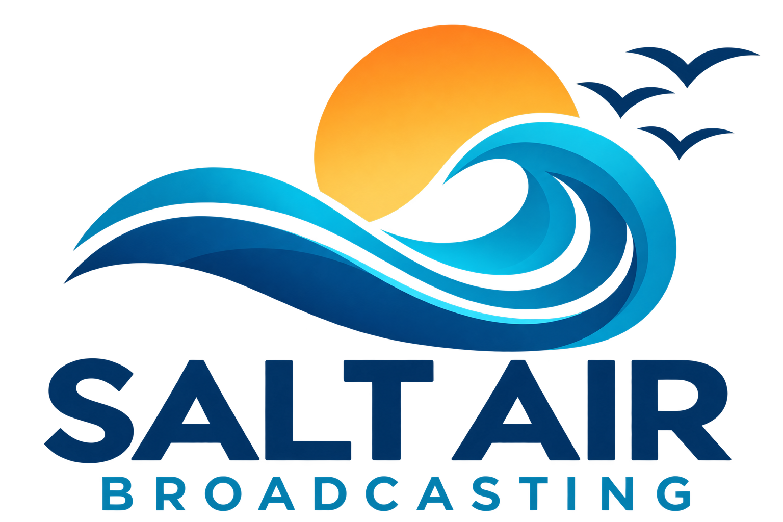 Salt Air Broadcasting